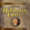 Bauldr's Gate Cover Art